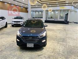 هیوندای تۆکسۆن